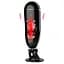 Мастурбатор вагина Vibrating Masturbation Cup USB 7 + Interactive Function / Talk Mode Boss Series 63-00033 102614 - миниатюра 2