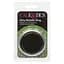 Эрекционное кольцо California Exotic Novelties Alloy Metallic Ring - миниатюра 5