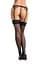 Панчохи Softline Stockings 5541 4 чорний - мініатюра 2
