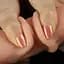 Фаллоимитатор LoveToy Sliding-Skin Dual Layer Dong 9" Flesh 23 см телесный - миниатюра 11