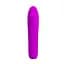 Вибратор PRETTY LOVE BURKE, 4 vibration functions 4 rotation functions Memory function PRETTY LOVE BI-014584X 100077 - миниатюра 7