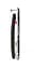 Фаллоимитатор двусторонний Dorcel Real Double Do Black, диаметр 4 см, длина 42 см - миниатюра 2