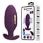 Анальная пробка PRETTY LOVE Jefferson, 12 vibration functions 3 electric shock functions PRETTY LOVE BI-040083HP-1 101650 - миниатюра 1