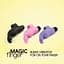 Вібратор на палець FeelzToys Magic Finger 10 см (рожевий) - мініатюра 7