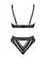 Obsessive Obsessive Natilya 2-pcs Set XS/S - миниатюра 4