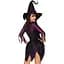 Костюм ведьмы Leg Avenue Mystical Witch L - миниатюра 2
