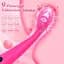 Вібратор точки G Satisfyer Lover рожевий - мініатюра 2
