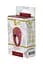 Эрекционное кольцо Dreamtoys Romance Ivy 6.5 см бордовый - миниатюра 8