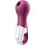 Вибромассажер с вакуумной стимуляцией Satisfyer Lucky Libra - миниатюра 1