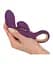 Rabbit Вибратор petit purple You2Toys 42-05986150000 98780 - миниатюра 3