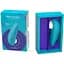 Вакуумный стимулятор Womanizer Starlet 3 Turquoise (SO8740) [108458] - миниатюра 5