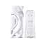 Мастурбатор Dorcel Deep Blow White, двойное использование - миниатюра 7