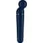 Вибромассажер Satisfyer Planet Wand-er Blue/Rosegold (SO8783) [108428] - миниатюра 2