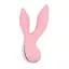 Вибратор Light Pink Oh My Rabbit Chisa CN-530783684 98778 - миниатюра 6