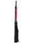 Кнут ARGUS PURPLE SMALL LEOPARD FLOGGER Argus Toys 79-AF1023 103773 - миниатюра 2