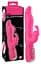 Вібратор Pink Suprise 4 vibration для точки G і клітора Orion 581305 87817 - мініатюра 2