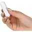 Стеклянная анальная пробка Pillow Talk Fancy Luxurious Glass Anal Plug ⌀3.1 см вибропуля в подарок - миниатюра 9