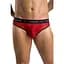 Трусы мужские Passion 031 Slip Mike red L/XL - миниатюра 1