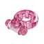 Ерекційне кільце Baile Cock Ring Bear 4.5 см рожевий - мініатюра 3