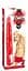 Вибратор You2Toys Red Push 19.5 см красный - миниатюра 7