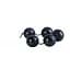 Шарики анально-вагинальные California Exotic Power Balls, 3,5 см - миниатюра 4