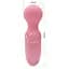 Вибромассажер PRETTY LOVE Mini stick Pink, Little Cute Vibration PRETTY LOVE BI-014998 98577 - миниатюра 7