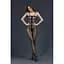 Боді Moonlight Model 03 Black One size - мініатюра 1