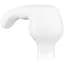 Смарт вібромасажер Satisfyer Double Wand-er - мініатюра 7