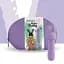 Вібратор Feelztoys Mister Bunny Purple SO4439 [100988] - мініатюра 3