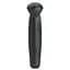 Вібратор на палець Pretty Love Fingering Vibrator Gorgon 9.3 см чорний - мініатюра 3