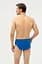 Труси чоловічі slip Cornette 221 Authentic кобальт M - мініатюра 2