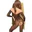 Бодістокінг з довгими рукавами Penthouse - Dreamy Diva Black XL - мініатюра 3