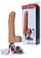 Вибратор Mr. Perfect Vibration 12 functions Boss Series 67-00078 95029 - миниатюра 1