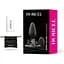 Анальная пробка Dorcel Spin Plug - миниатюра 5