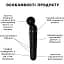 Вибромассажер Satisfyer Planet Wand-er Black/Rosegold (SO8782) [108427] - миниатюра 6