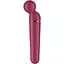 Вибромассажер Satisfyer Planet Wand-er Berry/Rosegold (SO8781) [108426] - миниатюра 4