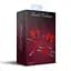 Набір для БДСМ 3 в 1 Feral Feelings BDSM Kit 3 Red, red, наручники, поножі, хрестовина - мініатюра 2