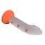 Фалоімітатор PRETTY LOVE - Magical Nightfall, Luminous Suction base PRETTY LOVE BW-008120NY 99946 - мініатюра 5