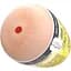 Інтимний мастурбатор Crushious Ezy Egg Anal 8.7 х 5.6 см - мініатюра 4