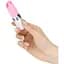 Вибратор Pillow Talk Lusty Luxurious Flickering Massager - миниатюра 6