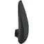 Вакуумный клиторальный стимулятор Womanizer Classic 2 Black - миниатюра 4
