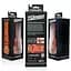 Мастурбатор Fleshlight Turbo Ignition Copper (имитатор минета) - миниатюра 3