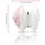 Вібратор для клітора Mystim Heart´s Desire White - мініатюра 5