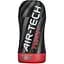 Мастурбатор Tenga Air-Tech Twist Tickle белый - миниатюра 1