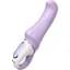 Вібратор Satisfyer Vibes Charming Smile Гнучкий стел для точної G-Spot стимуляції 12 режимів - мініатюра 1