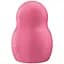 Вакуумный стимулятор Satisfyer Pro To Go 1 Розовый - миниатюра 6