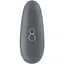 Вакуумный стимулятор Womanizer Starlet 3 Grey (SO8742) [108455] - миниатюра 3