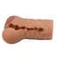Мастурбатор вагина CRAZY BULL- SCARLET TPR Crazy Bull BM-009236N-1 102615 - миниатюра 3