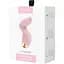 Вакуумный клиторальный стимулятор Svakom Pulse Pure Pale Pink - миниатюра 7