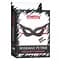 Маска Lovetoy Fetish Collection Masquerade OS черный - миниатюра 9